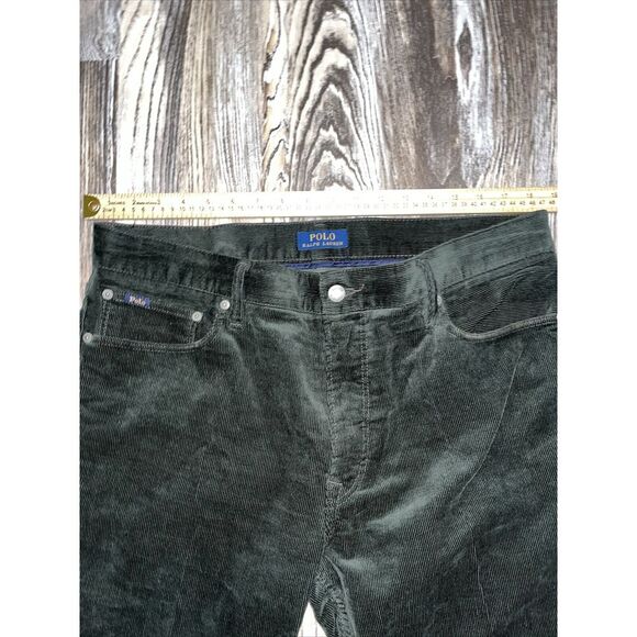 Ralph Lauren Coduroy Pants‎ (951) - Picture 5 of 6
